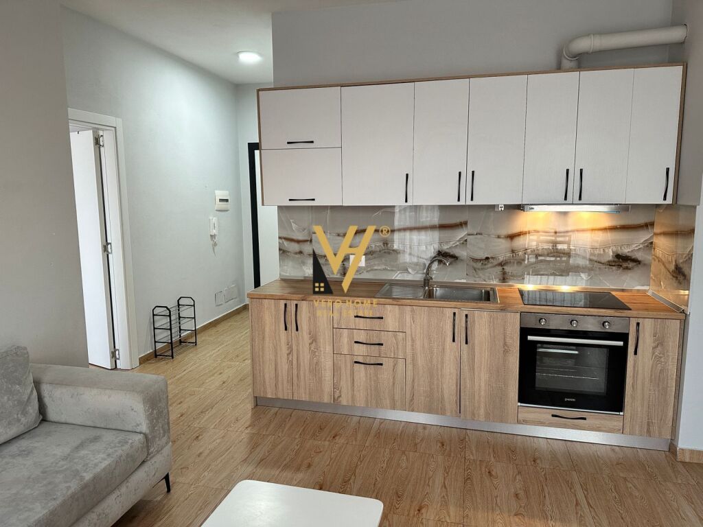 APPARTAMENTO 1+1+BLK IN AFFITTO IN VIA RIZA CEROVA 50.000 LEKE