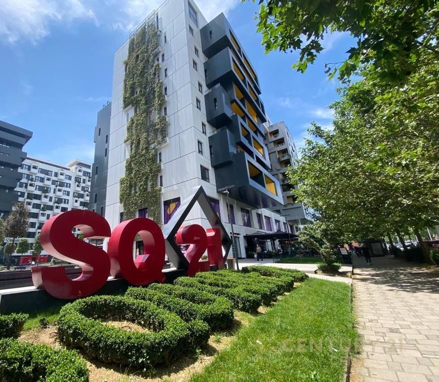 🏙️ Super Apartment for Sale – Square 21, Tirana ✨