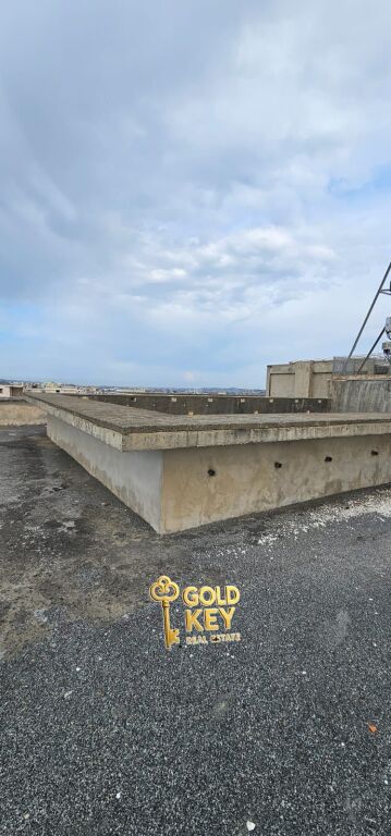 SHITET SUPER APARTAMENT 2+1+2+2 BALLKONE ME PAMJE DETI