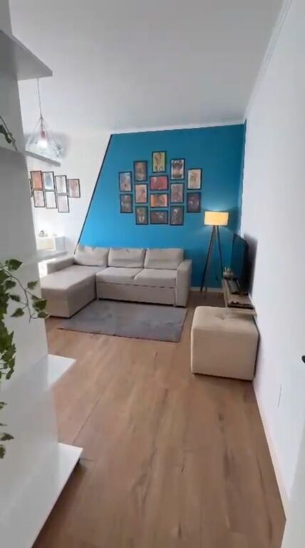 Jepet me Qera  Apartament 1+1 Mine Peza