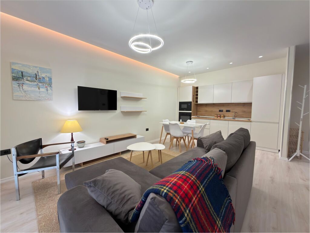 Apartment 1+1 for rent! Artistic Lyceum