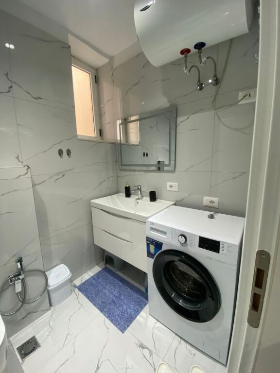 Apartment 2+1 for sale