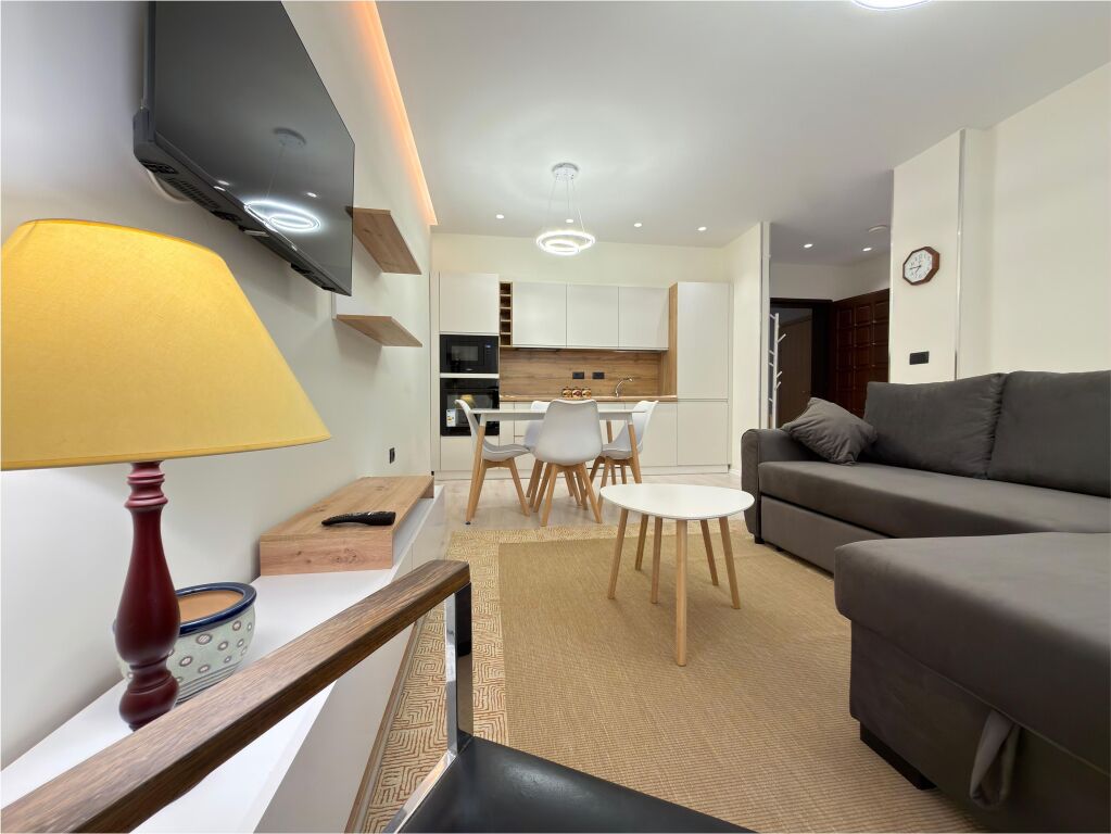 Apartment 1+1 for rent! Artistic Lyceum