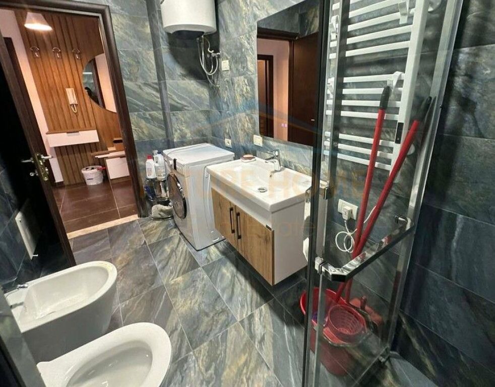 Qera, Apartament 2+1, Kompleksi Ales, Unaza e Re