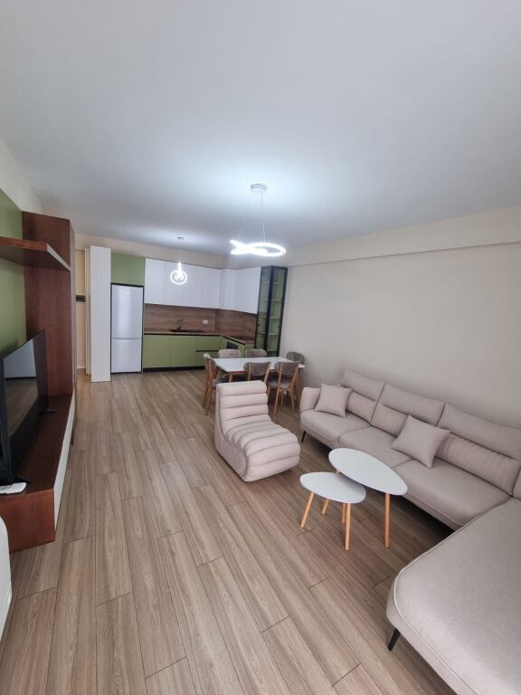 Jepet me qira apartament 1+1 Urban Gate Astir 500€