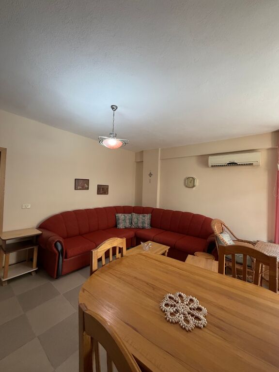 Shitet super apartament okazion në Golem! 🏖️75m2 70000€💶