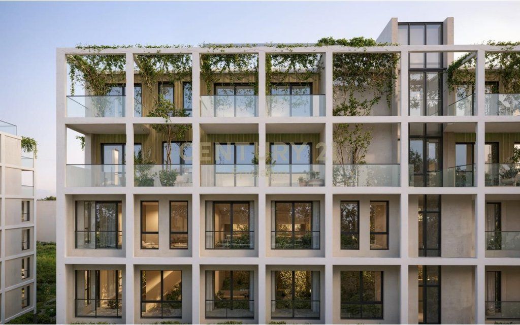 EXCLUSIVE! 1+1 Apartment for sale - Residence “Mes Pishave” Mali i Robit !!