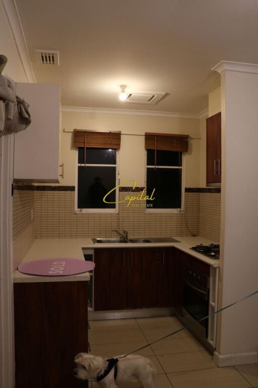 APARTMENT FOR RENT 2+1 YZBERISHT 40,000 LEKE