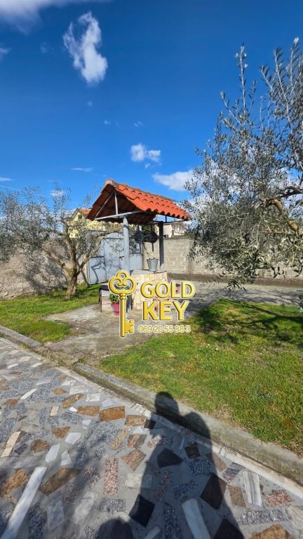 🏡✨ SHITET SHTËPI PRIVATE + TOKË NË PJEZË ✨🏡