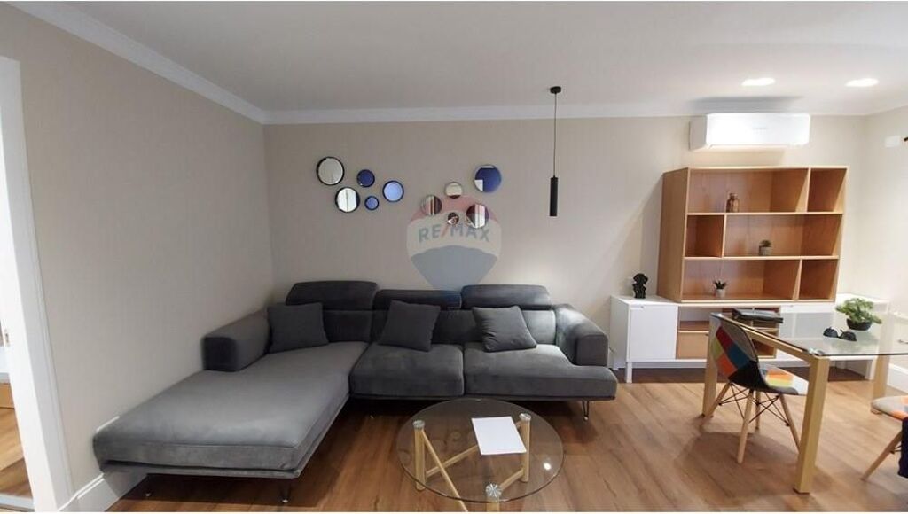 Qira - Apartament 2+1 ne Bllok