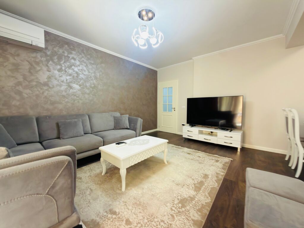 Apartament 2+1 me qira! Selvia