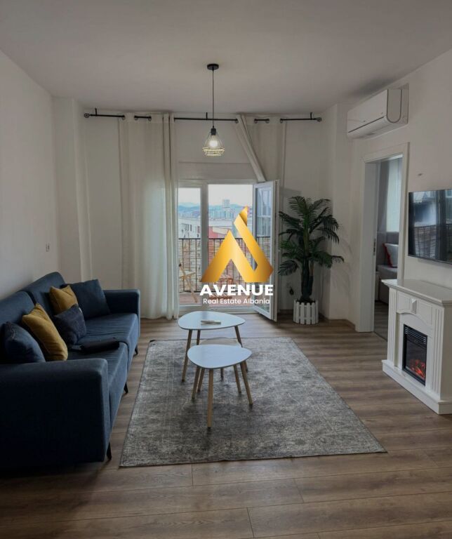 FOR RENT – 2+1 APARTMENT NEAR CONCORD CENTER, 5 MAJI, TIRANA