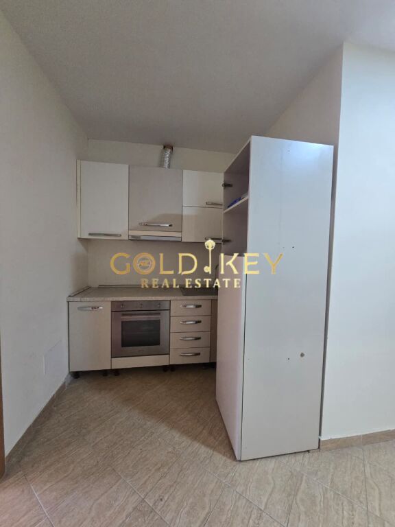 🔲 APARTAMENT 1+1 ME QERA RROTA KUQE PLAZH DURRES