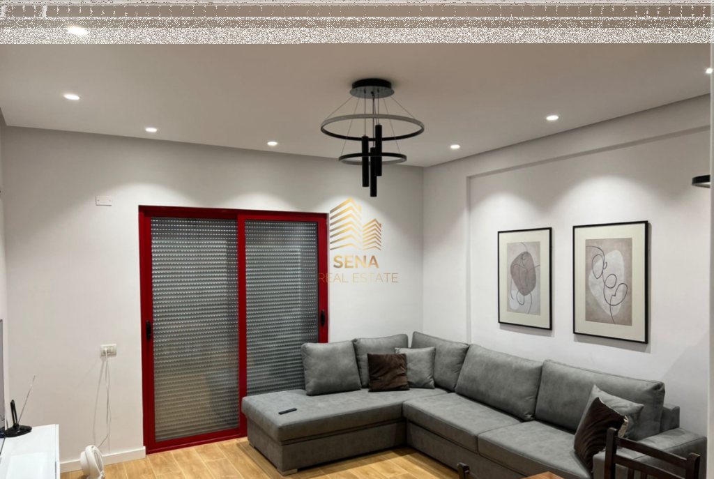 Affitto, Appartamento 1+1+blk, Kamez, 40.000 ALL/mese