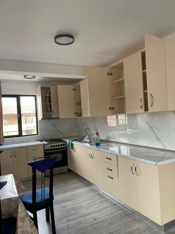 Apartament 2+1 per qera ne spitalle durres 280 euro ne muaj