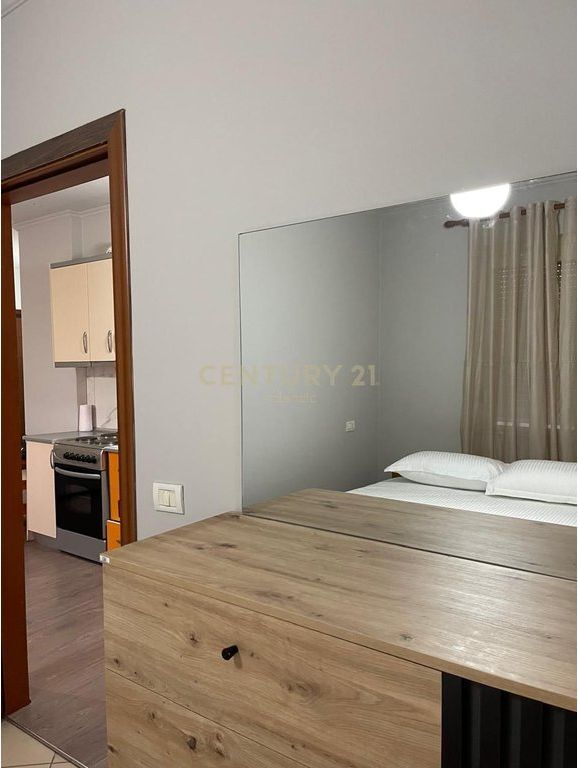 Apartament 1+1 Me Qira, Vije e Pare Deti në Plazh, Durrës – 600€ 600 € /Muaj