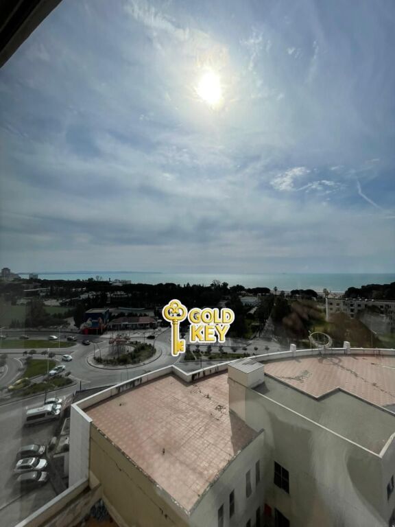 🏡 SHITET APARTAMENT 1+1 ME PAMJE DETI PLEPA DURRËS