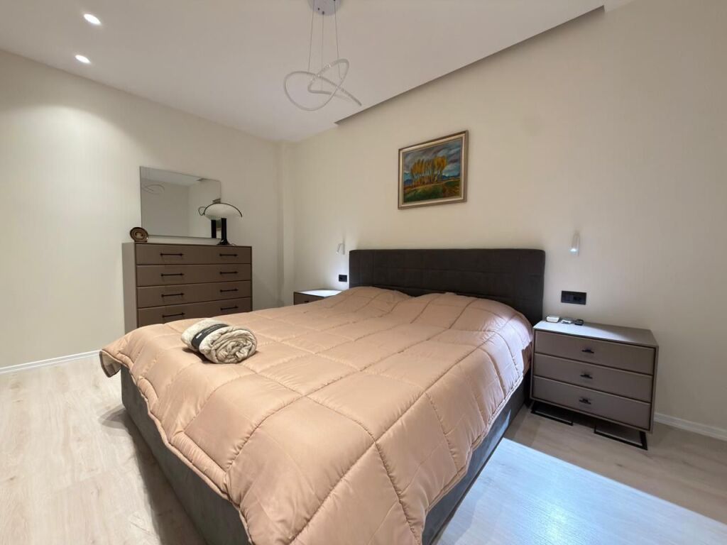 Apartment 1+1 for rent Artistic Lyceum