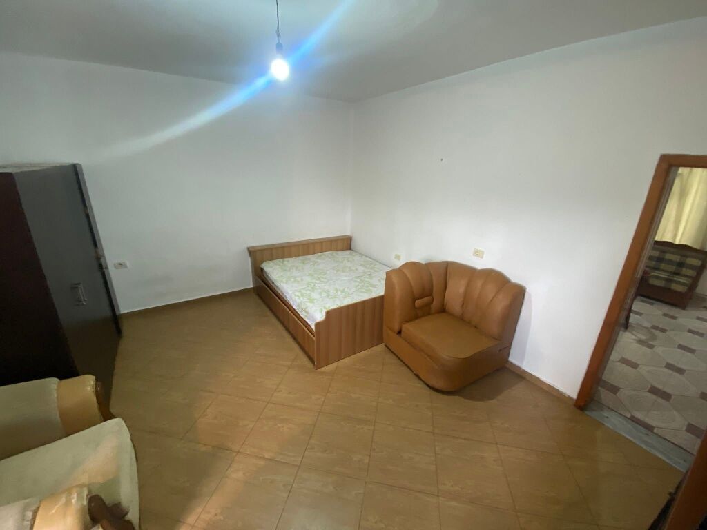 🏡 Jepet Apartament 1+1 me qira ne Laprakë, Tiranë