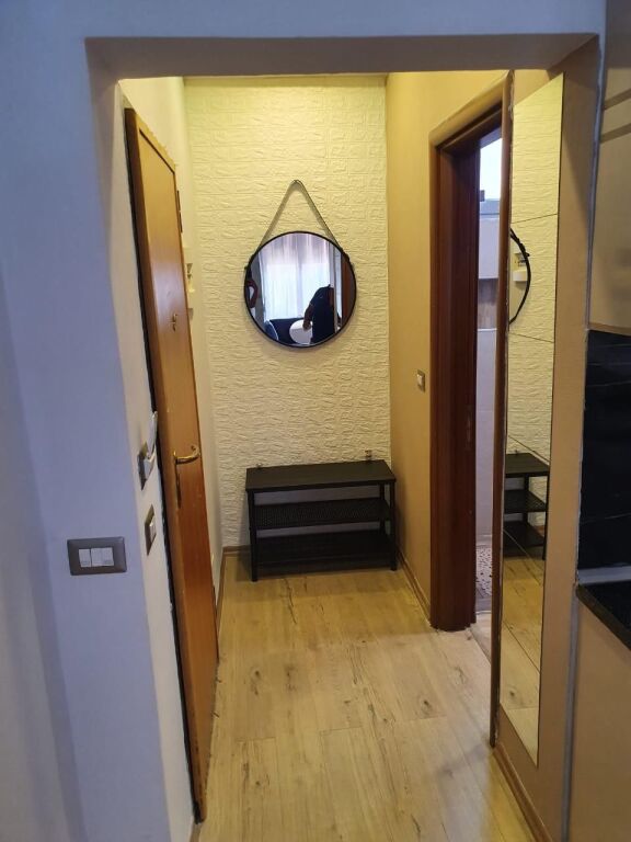 Appartamento 1+1 in Affitto Centro (via barricate)