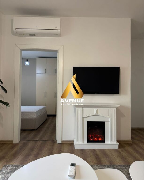 FOR RENT – 2+1 APARTMENT NEAR CONCORD CENTER, 5 MAJI, TIRANA