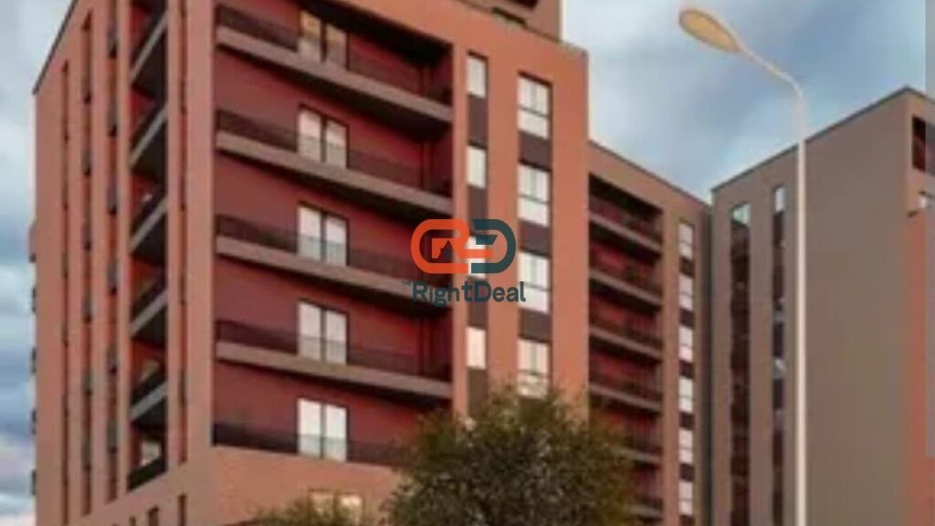 A Paskuqan, Appartamento 2+1 in Vendita, Con Posizione E Orientamento Perfetti !!