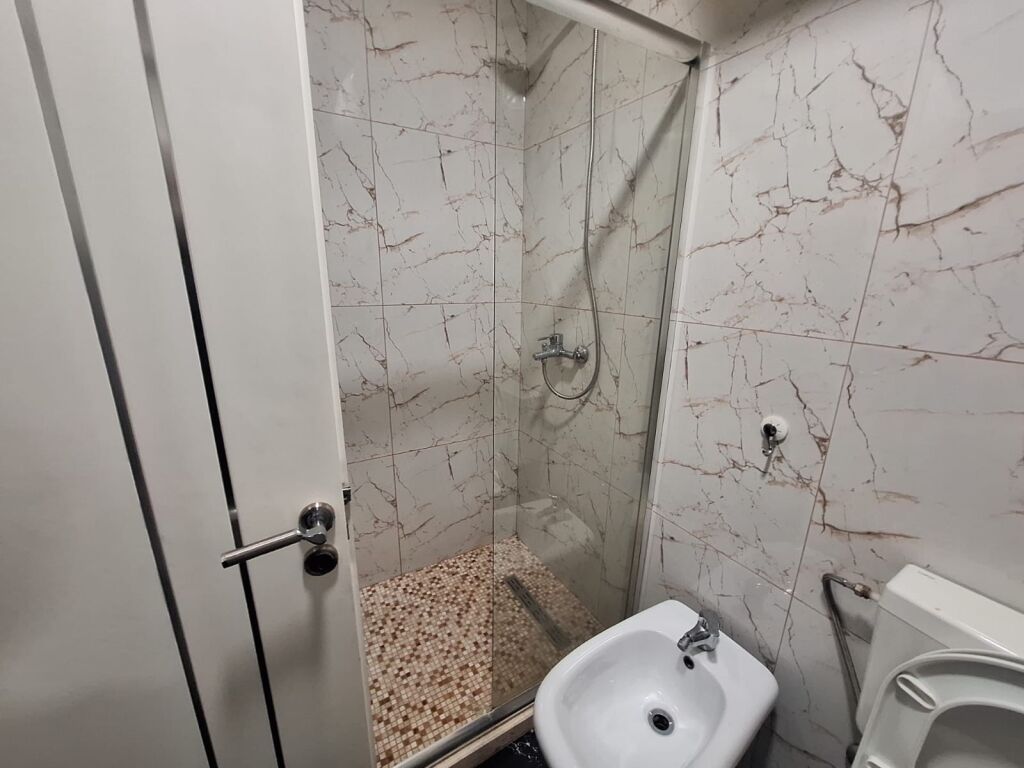 Apartment 1+1, Flour Factory!