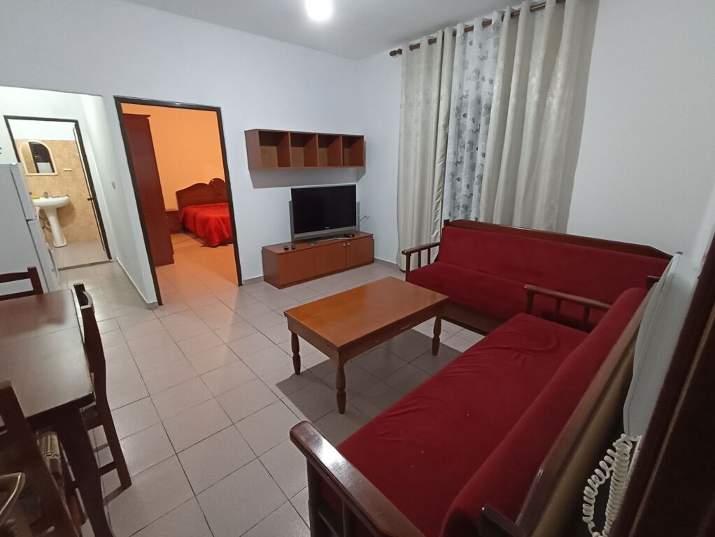 Rruga Gjergj Legisi Laprake