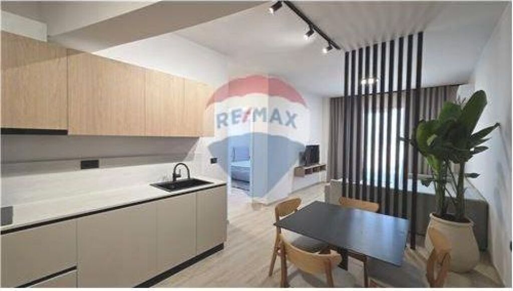 Apartment 1+1 for sale, Lungomare