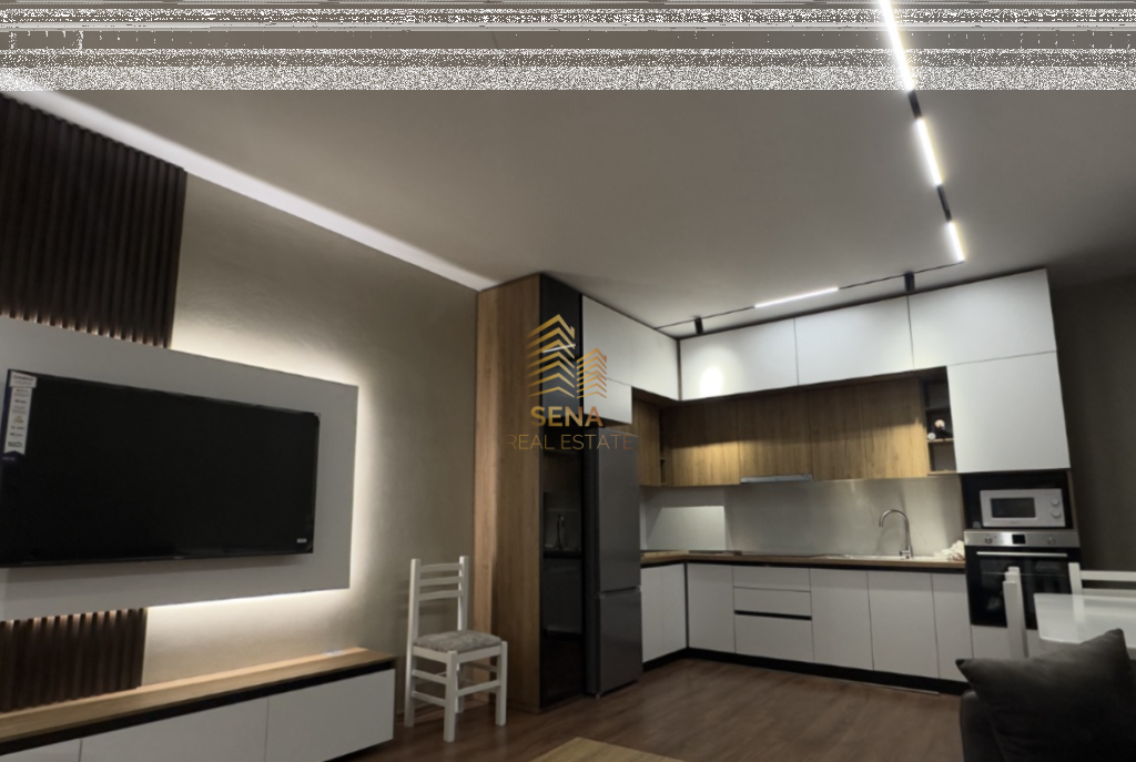 Rent, Apartment 2+1+blk, Paskuqan,55,000 Leke/month