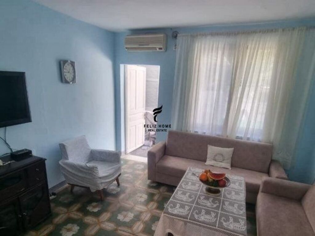 APARTMENT FOR RENT 2+1 FORTUZI STREET 60,000 LEKE FH-66056