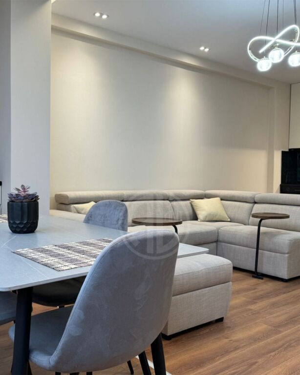 Apartment 1+1 for sale – Beach, Durrës