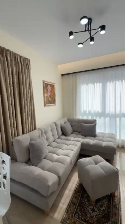 🏡 Apartment 1+1 for rent – 21 December (near Mondial)