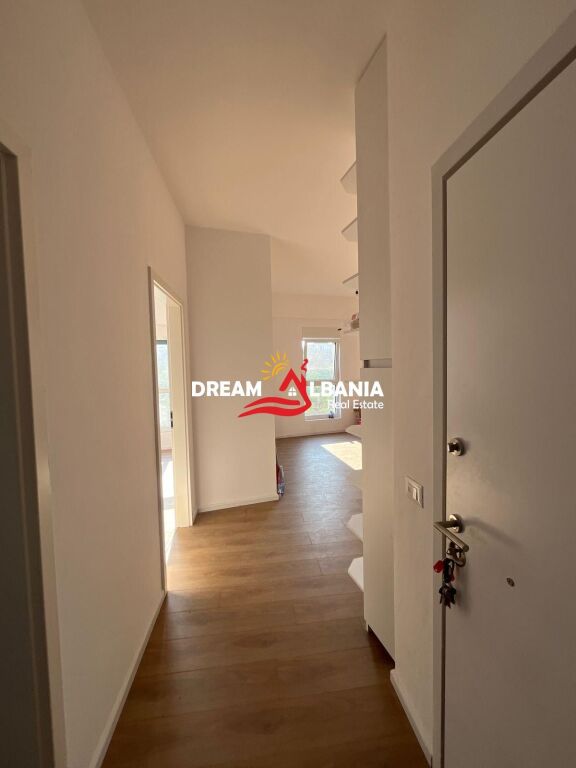 Appartamento 2+1 in vendita ad Ali Dem, Residenca Kaimi (ID 41212196)