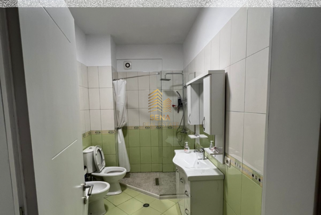 Affitto, Appartamento 1+1+blk, Kamez, 40.000 ALL/mese