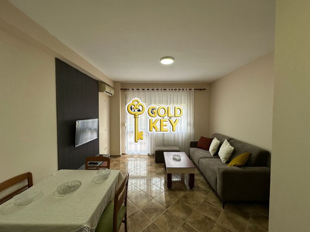 🏡 SHITET APARTAMENT 1+1 + BALLKON – SHKËMBI I KAVAJËS