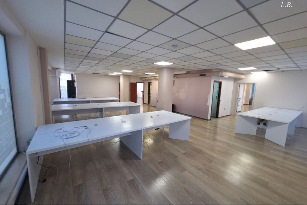 Ambient biznesi me qira prane qendres!