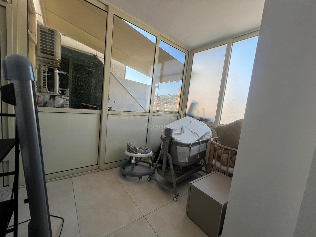 JEPET ME QIRA 1+1 PRANE MUZEUMIT DURRES ! 320 € /Muaj