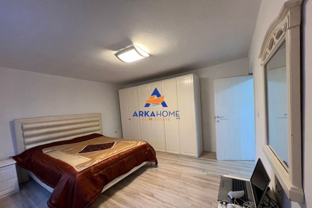 APARTMENT FOR RENT 2+1 "IMER BEQIRI STREET, 5 MAY" 45000 LEKE