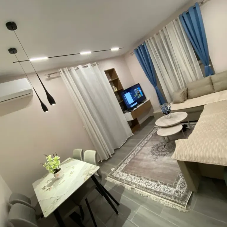 Appartamento 1+1 in affitto presso (Ristorante Pireo) Via Elbasan