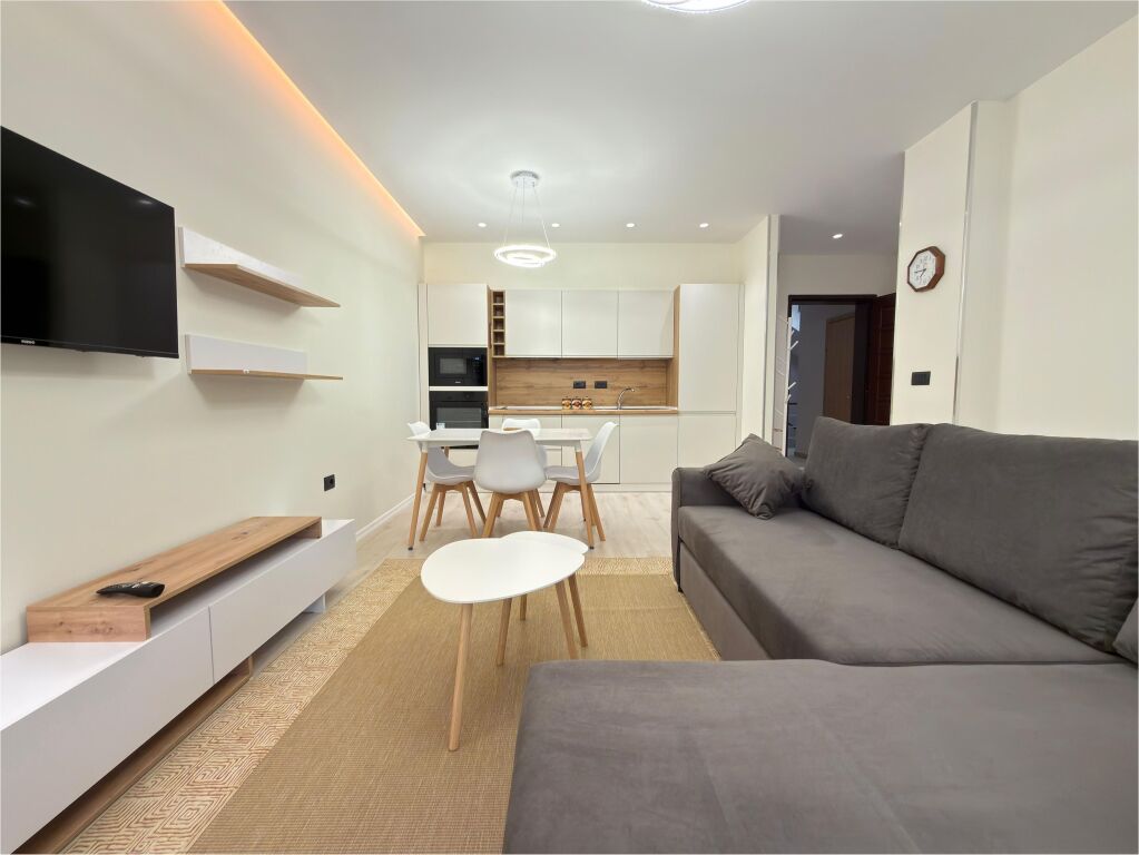 Apartment 1+1 for rent! Artistic Lyceum