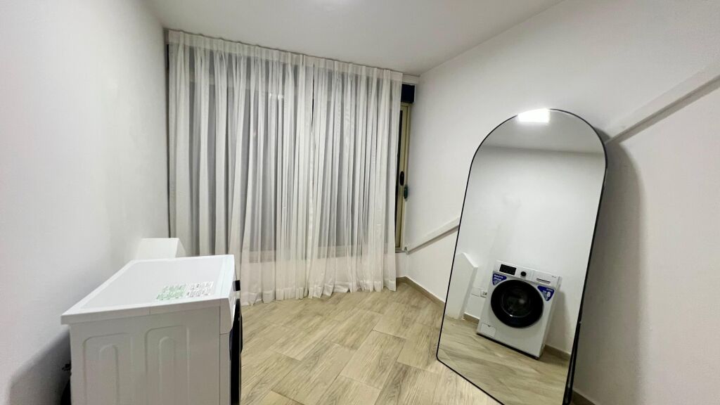 🏡 In Affitto: Appartamento 2+1 📍Myslym Shyr (Strada principale - Vicino a Well) - 2° Piano - 90.000 Lek - 110 m² || Totalmente rifinito nei dettagli ⚜️ 100% Nuovo - Pronto per Airbnb o Abitazione ✨