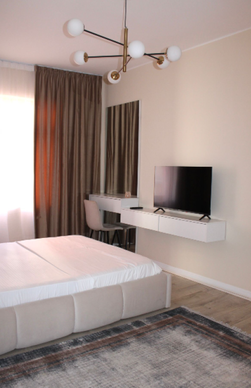 🏡 Appartamento 2+1 in Affitto – Bllok (Palazzi Agimi) 