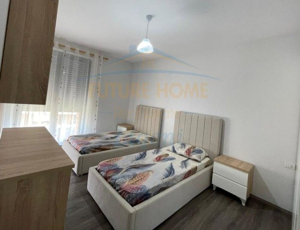 Rent, Apartment 2+1 Don Bosko, Fiori Di Bosco, Tirana