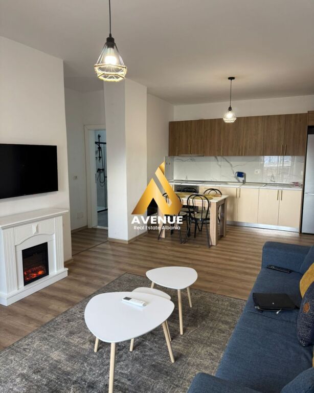 FOR RENT – 2+1 APARTMENT NEAR CONCORD CENTER, 5 MAJI, TIRANA