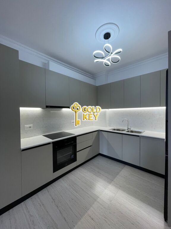 🏡 APPARTAMENTO IN AFFITTO 2+1+2 Zjarrefiksja, Durrës