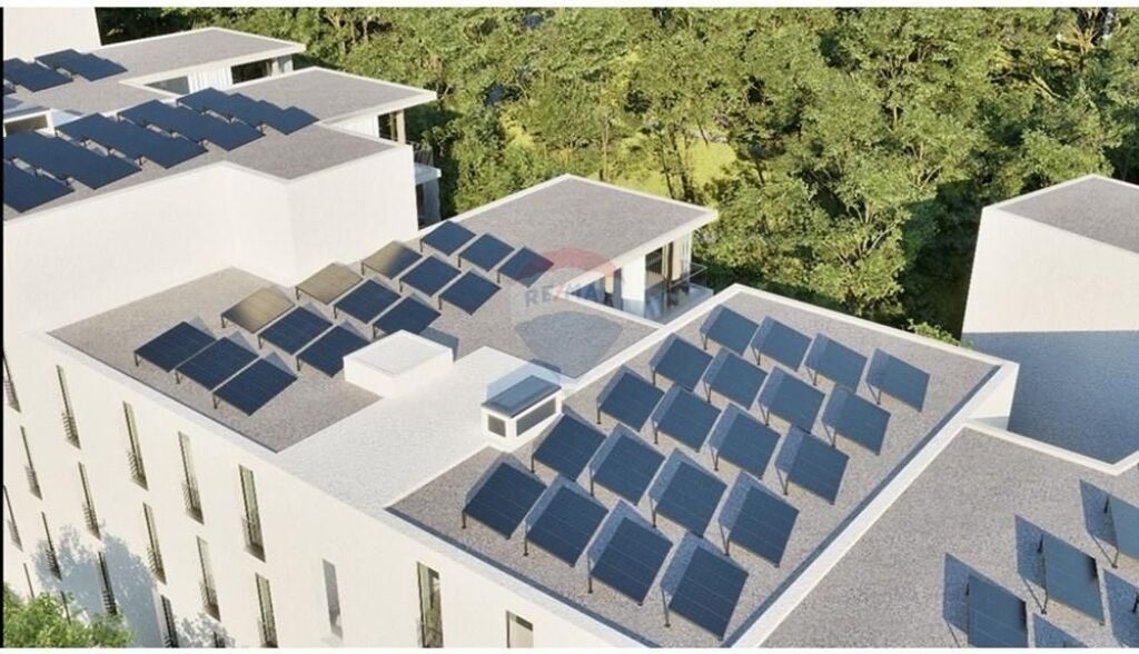 Very close to TEG we offer apartments for sale 2+1 and 3+1.