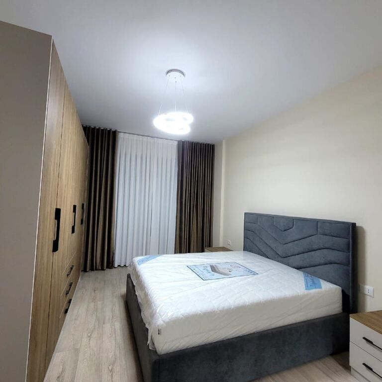 🏡 Apartment 2+1 + Veranda for Rent – Dry Lake ✨