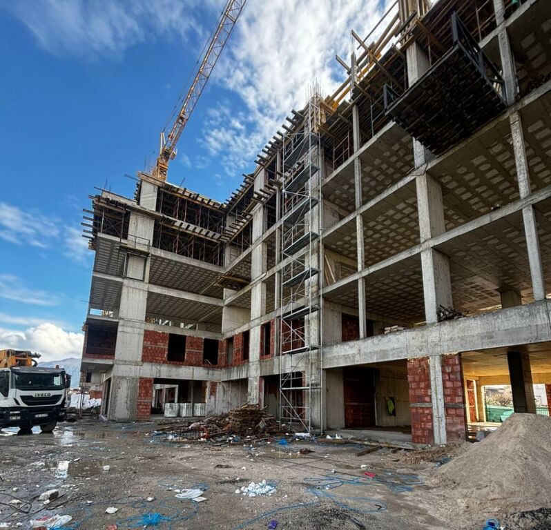 Vendesi in vendita 2+1 – Venatino 4 | Kamëz, Tirana