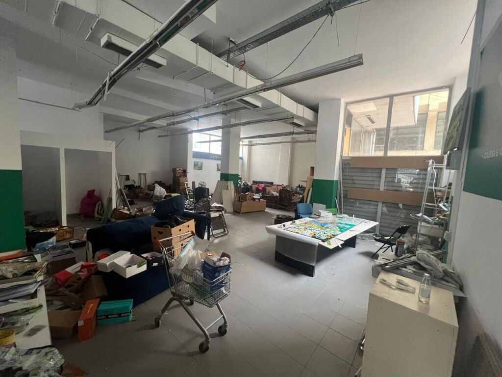 🏢 Business Premises for Rent in Yzberisht